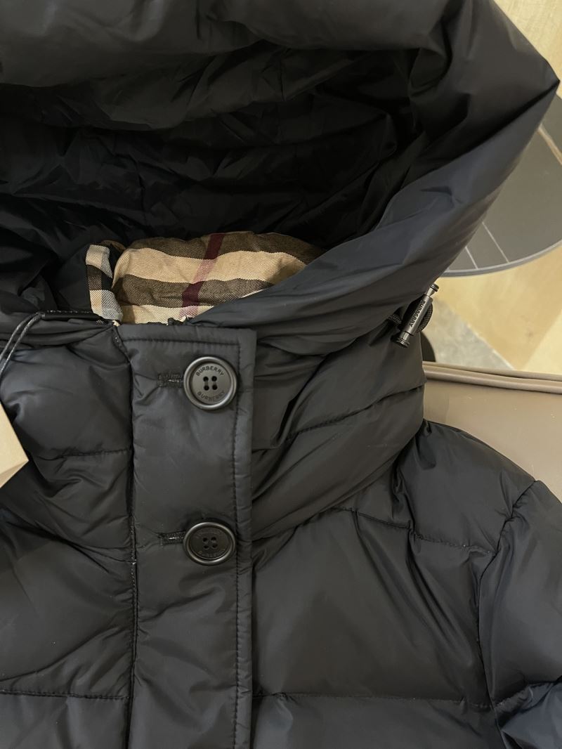 Burberry Down Jackets